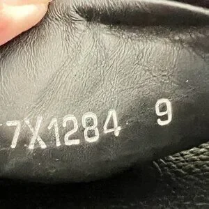 Fendi | Shoes | 395 Authentic Fendi Roma Made In Italy Mens  display picture 1